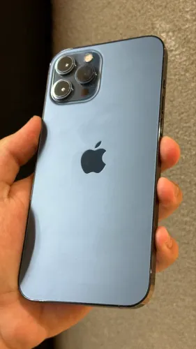IPHONE 12 PRO MAX