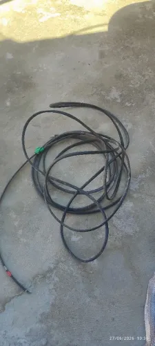 Cabo PP  6 mm