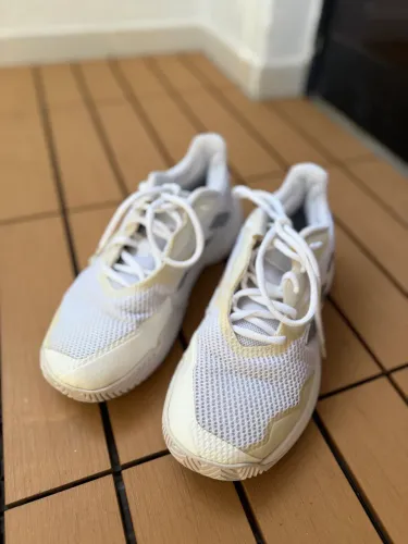 Tênis feminino adidas tamanho 36