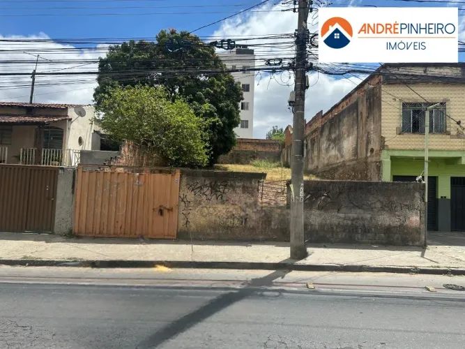 Lote/Terreno à Venda, 360 m² por R$ 998.000,00 bairro Santa Mônica
