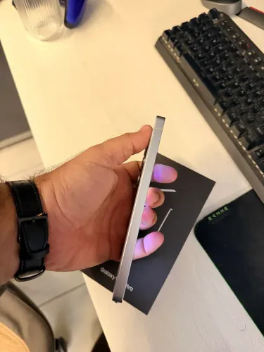 S25 Ultra 512GB