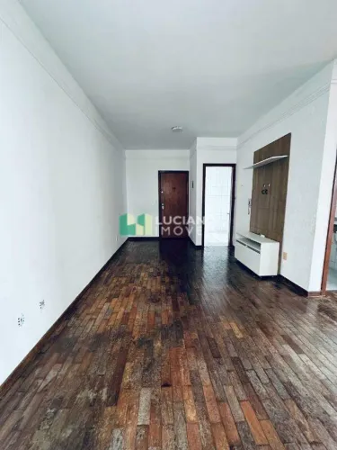 APARTAMENTO 3 QUARTOS | 2 BANHEIROS | VAGA COBERTA E DEMARCADA | RIO BRANCO