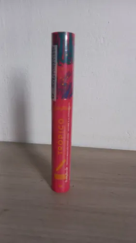 Máscara para Cílios Ruby Rose Trópico Volume e Alongamento