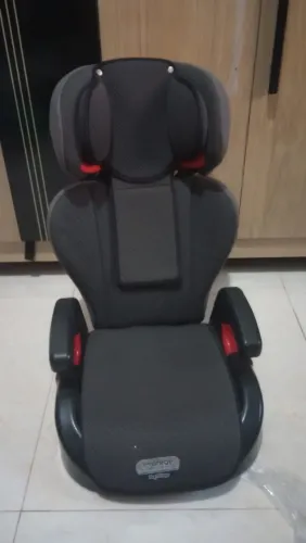 Cadeira de transporte