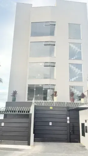 Apartamento para aluguel com 28 metros quadrados com 1 quarto em Jardim América - Goiânia