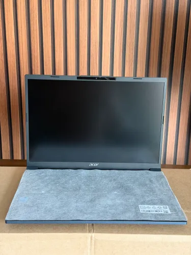 Notebook Acer Aspire Go 15 (Novo, com garantia)