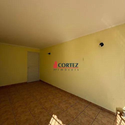 Casa com 2 dormitórios à venda, 81 m² por R$ 250.000,00 - Alto do Santana - Rio Claro/SP