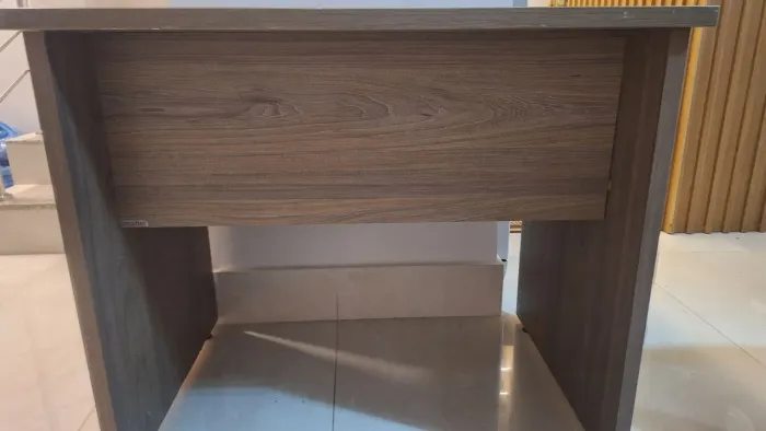 Mesa em MDF multiuso