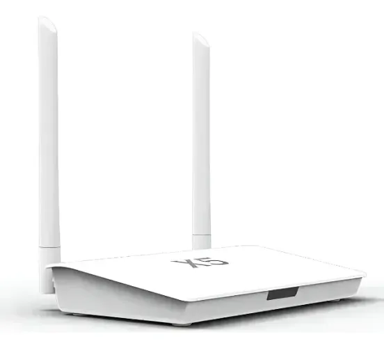 Hub Gateway Zigbee X5 Bluetooth 3.Antena Longo Alcance 5.0 Avaliação 5.0 de 5. 6 opiniões.