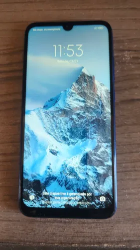 Xiaomi Redmi 7