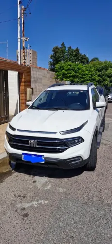 Fiat Toro Freedom 2.0 16V 4X4 Diesel Aut. 2022