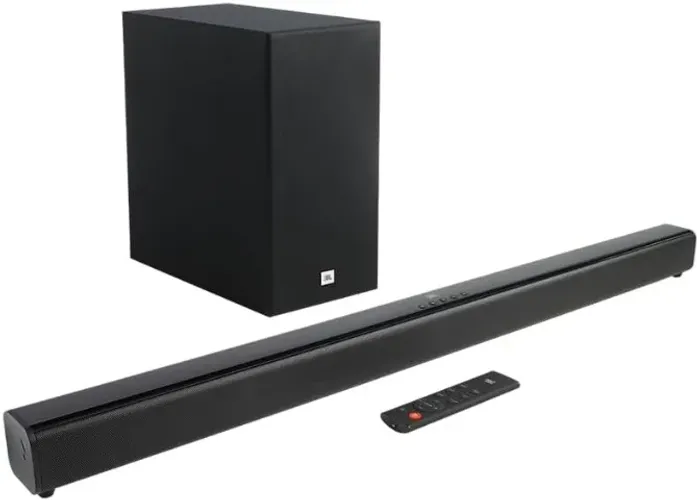 Soundbar JBL Cinema SB160