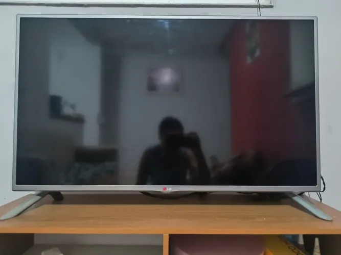 Tv LG 39 Polegadas à VENDA.