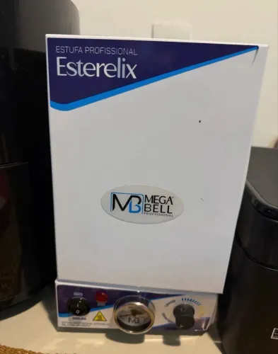 Autoclave Esterelizadora