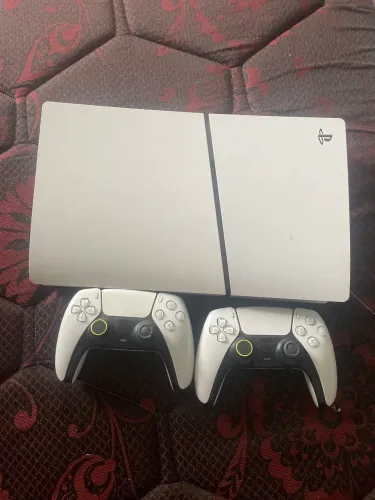 Vende-se ps5