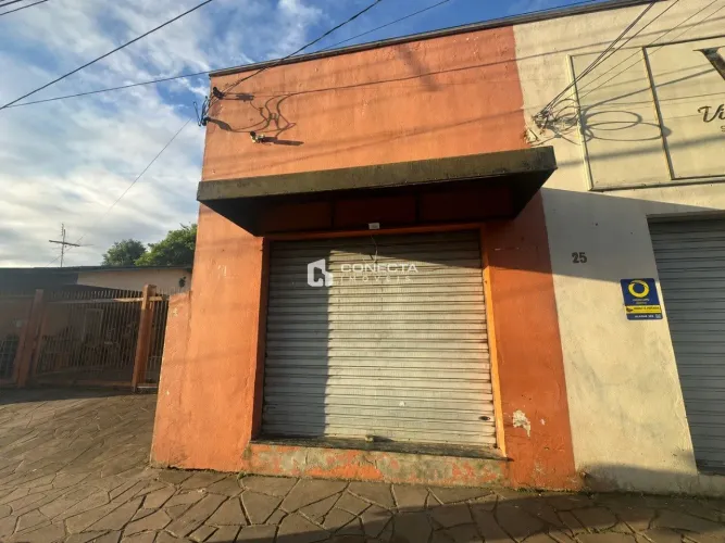 Loja para aluguel no Bairro São Luis - Canoas
