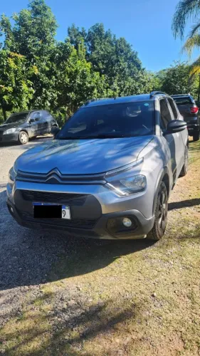 Citroen C3 XTR 1.0 8V 5P 2026