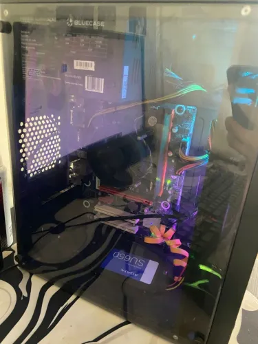 Computador gamer 