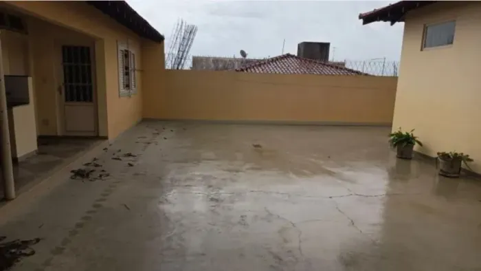 Casa à Venda - Bairro Pólon | Marília/SP ?
