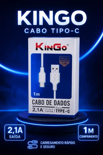 Cabo kingo