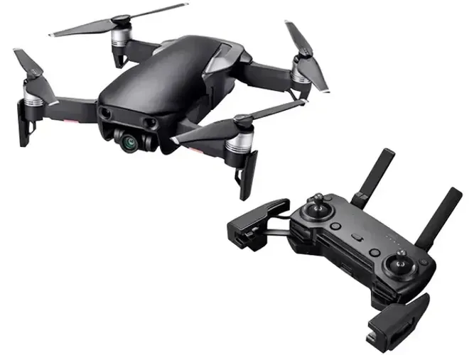 Drone DJI MAVIC AIR Fly More Combo
