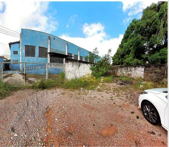 Galpão à venda, 740 m² - Jardim Pinheiros - Valinhos/SP