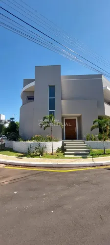 Casa de Condominio em Recanto Real - São José do Rio Preto