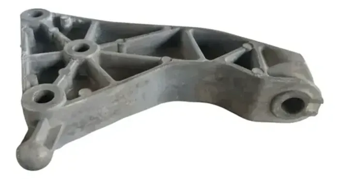 Suporte Coxim Cambio Traseiro Gm Astra Zafira 1999 2011