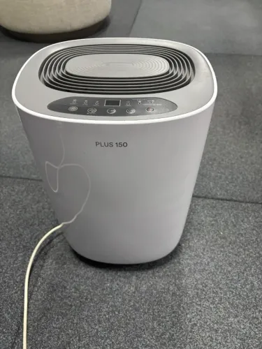 Desidrat Plus 150, da Thermomatic Desumidificador
