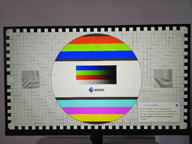 Monitor Gamer Pichau Centauri Pulse Pro 27, 27 Pol, IPS, 2K, 1ms, 240Hz, FreeSync, HDMI/DP