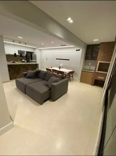? APARTAMENTO À VENDA - EDIFÍO MANACÁ ?