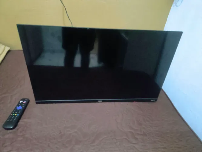2 Tv 32 polegadas (para consertar)