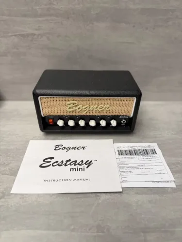 Bogner