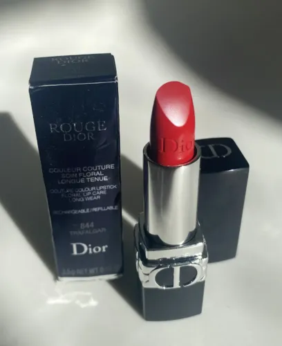 DIOR Batom _ cores