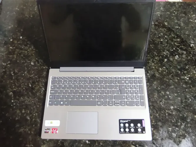 Notebook Lenovo IdeaPad S145 