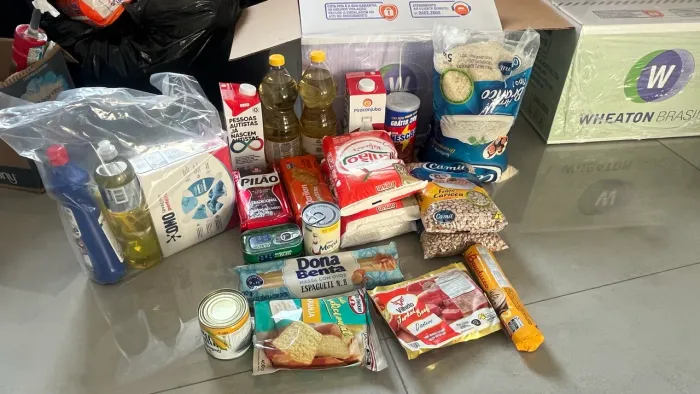 Cesta básica