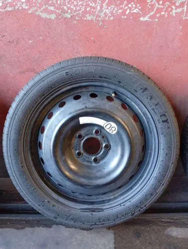 Estepe Jeep Renegade Aro 16 Original 