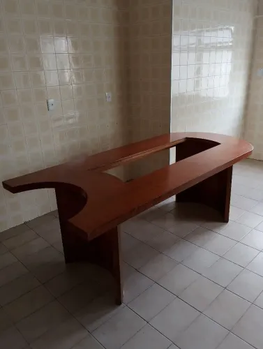 Mesa grande