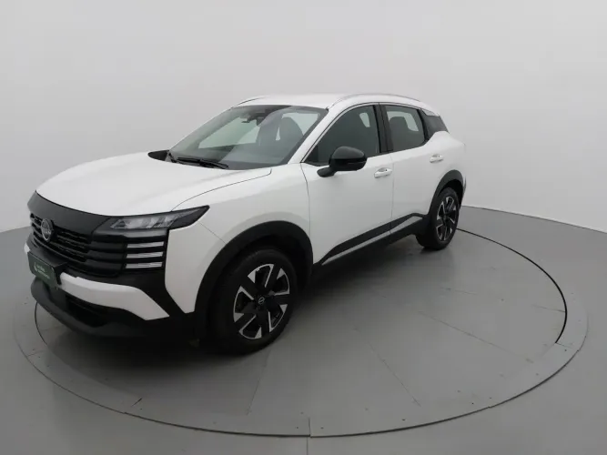 Nissan Kicks 1.0 Turbo Advance 2026