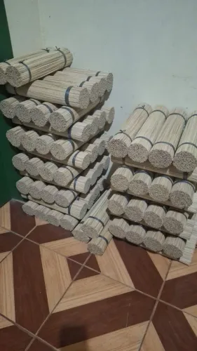 Vendo Fabrica de varetas e palitos de churrasco