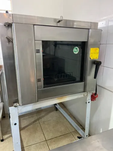 Forno Gpaniz