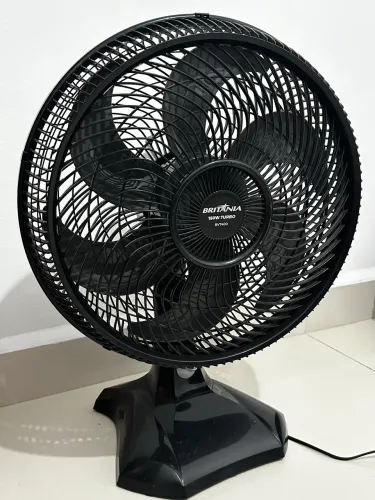 Ventilador