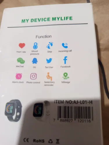 Vendo relógios smart inteligentes 40 cada