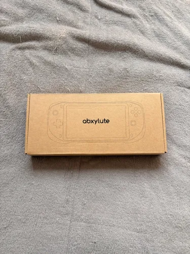 Portátil abxylute
