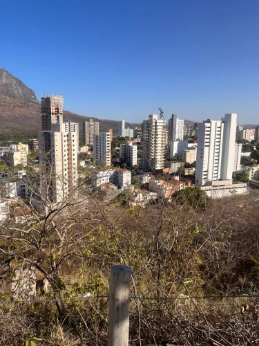 Lote a venda no Alto esplanada 