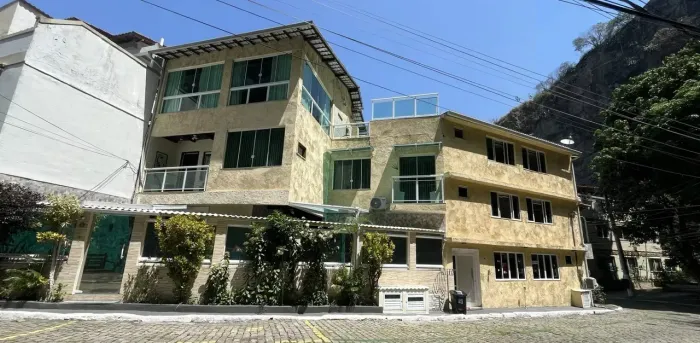 Casa condomínio fechado em Vila Isabel - Rio de Janeiro - RJ