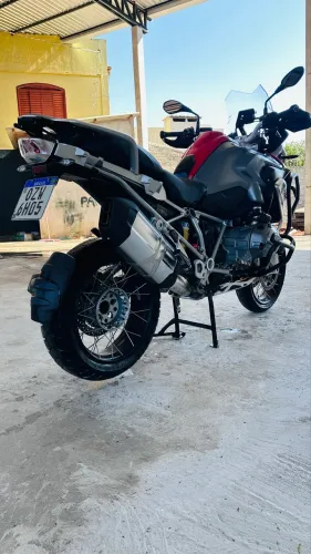 BMW R 1200 GS à venda