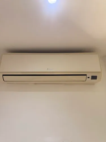 Ar condicionado split inverter