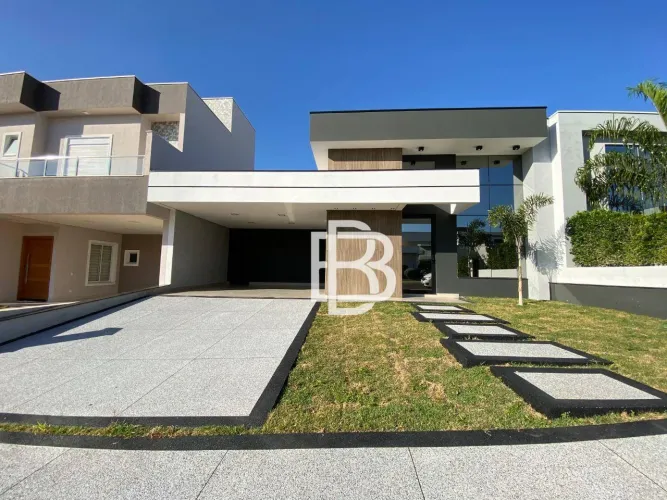Casa com 3 dormitórios à venda, 190 m² por R$ 1.900.000,00 - Jardim Residencial Dona Lucil