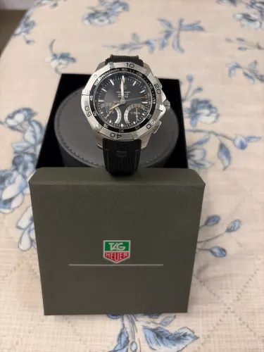 Tag Heuer original 